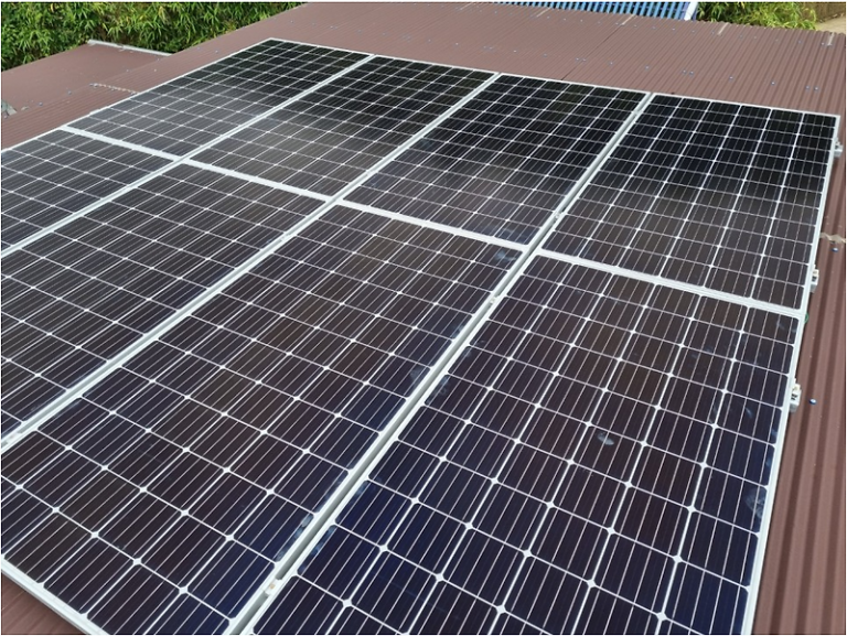 태양광 모듈에 대한 고정관념 알아보기