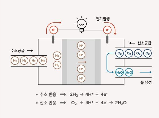 수소차 넥쏘에 대해서 알아보려합니다.