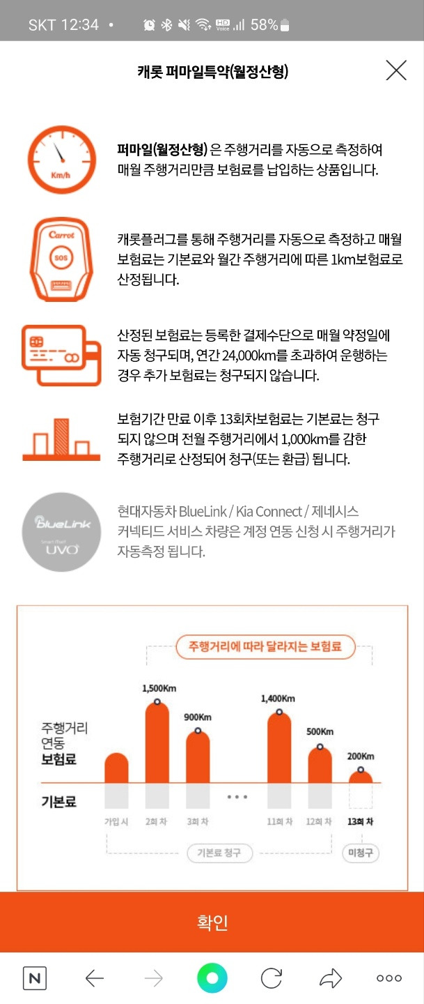 자동차보험 사게 드는방법