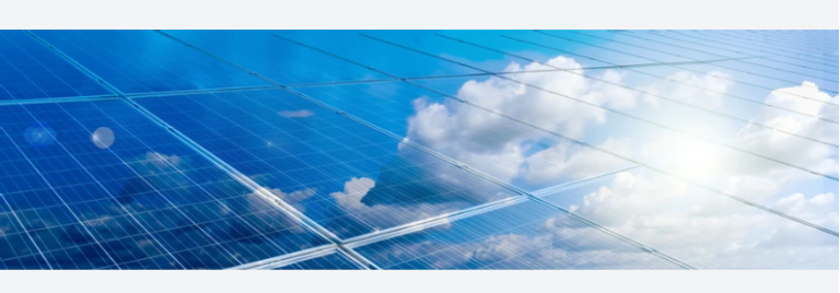 태양광 발전사업에 필요한 설치면적(100kw기준)