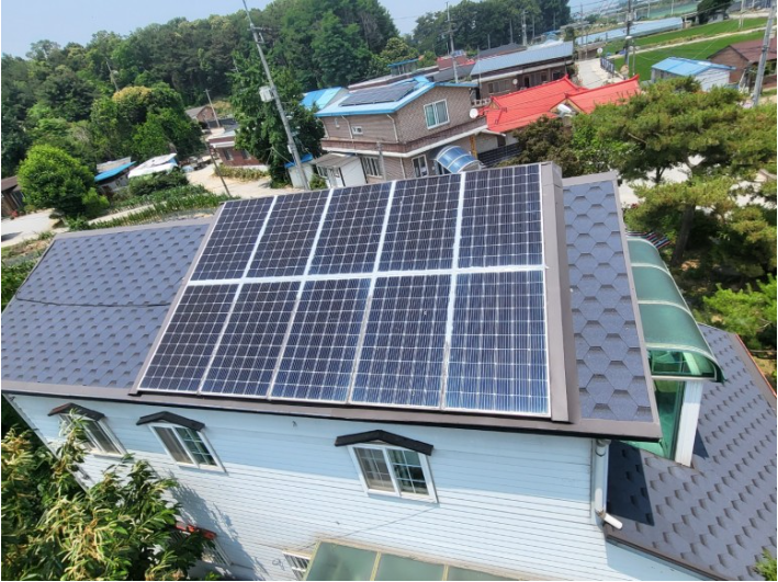 태양광 모듈 오해와 진실