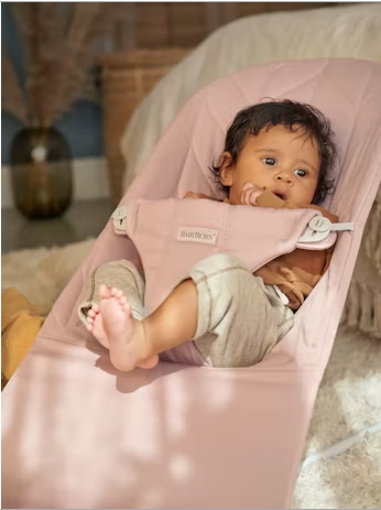 “육아 삶의 질 수직 상승” 피로 덜어주는 육아 도움템