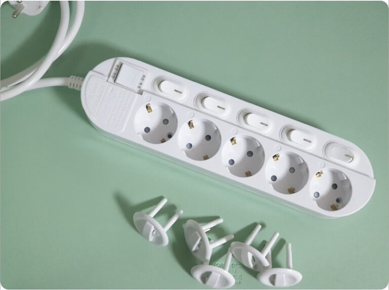 멀티탭구매시 꼭 눈여겨 봐야할 사항